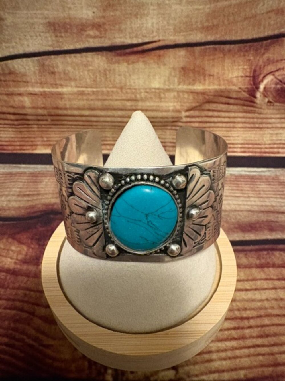 Myra Bag Fire Canyon Cuff Bracelet NWT